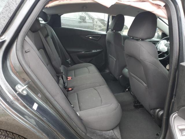 2017 CHEVROLET MALIBU LS - 1G1ZB5ST2HF280320
