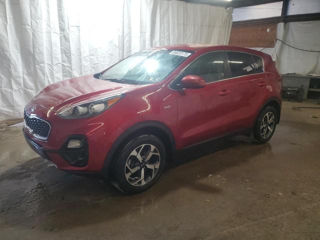 Vin: kndpmcac3l7731966, lot: 56623175, kia sportage lx 2020 img_1