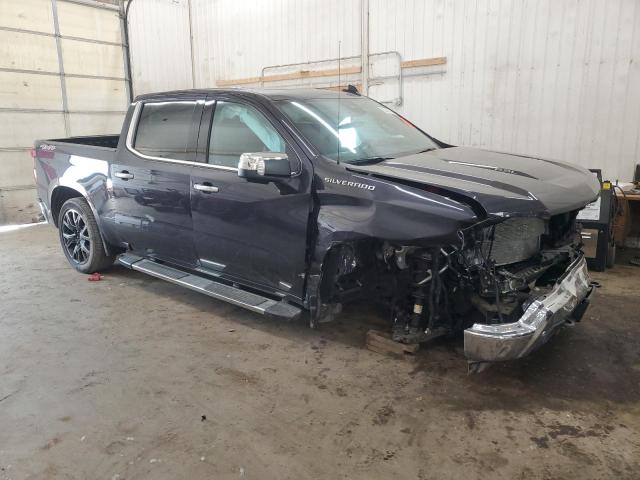 Vin: 3gcudgel5rg152009, lot: 56247105, chevrolet all models k1500 ltz 20244