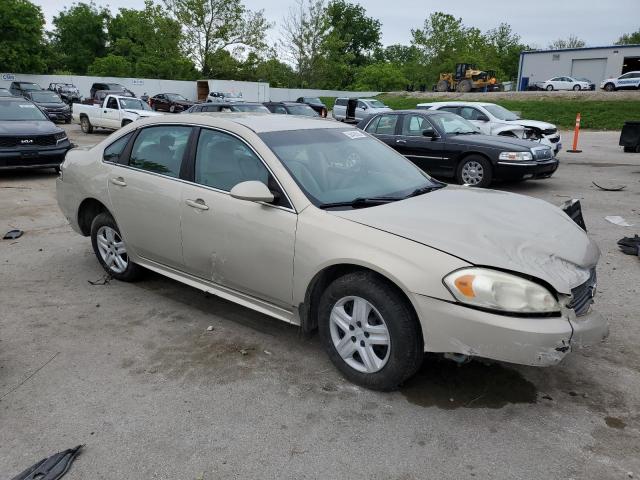 Vin: 2g1wa5ek9a1265514, lot: 58426365, chevrolet impala ls 20104