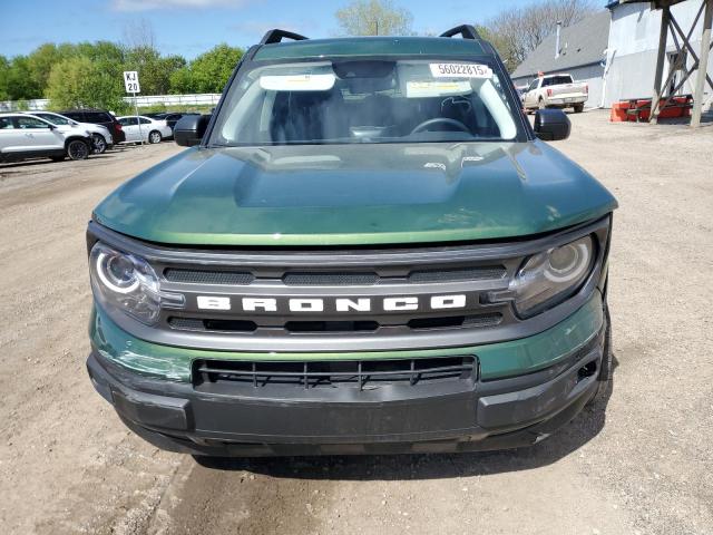 2023 FORD BRONCO SPO - 3FMCR9B62PRD61843