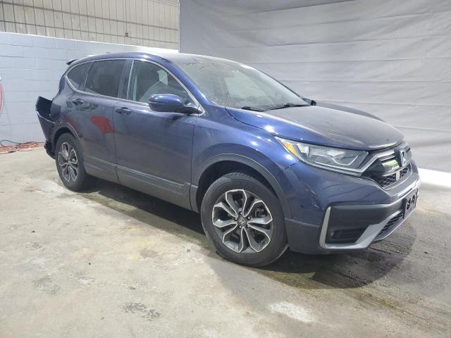 Vin: 2hkrw2h52nh612406, lot: 58729565, honda crv ex 20224