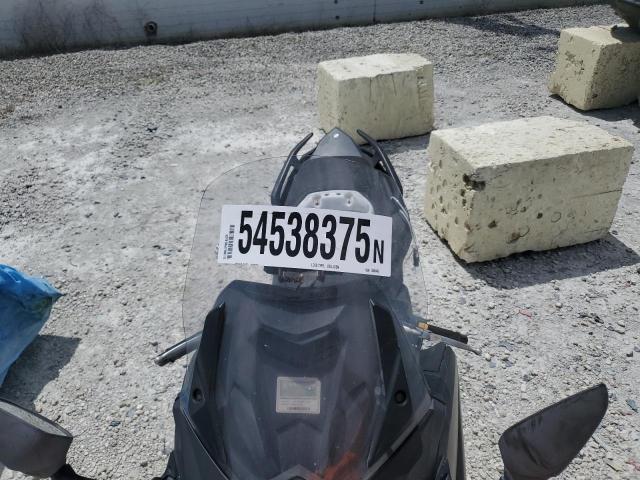 2015 YAMAHA XP500 JYASJ13Y9FA000445