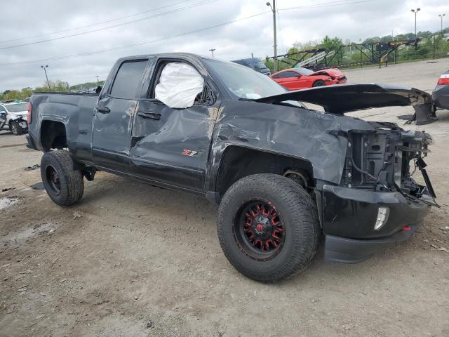 2016 CHEVROLET SILVERADO - 1GCVKREC0GZ353979