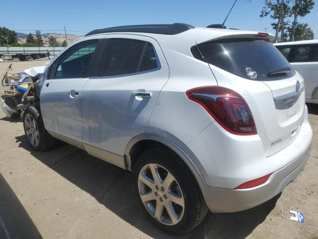 2018 BUICK ENCORE ESS KL4CJGSB8JB537572