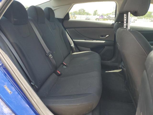 2021 HYUNDAI ELANTRA SE - 5NPLL4AG1MH015509
