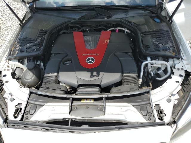 2019 MERCEDES-BENZ C 43 AMG 55SWF6EB4KU292762