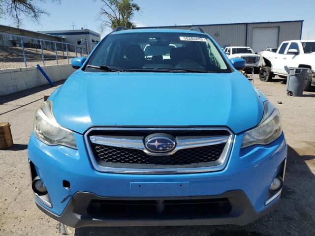 2017 SUBARU CROSSTREK - JF2GPABC9H9219572