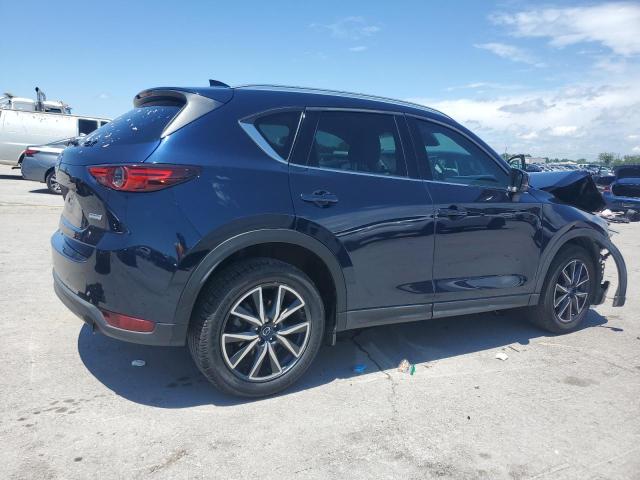Vin: jm3kfadl8h0226601, lot: 57504915, mazda cx-5 grand touring 20173