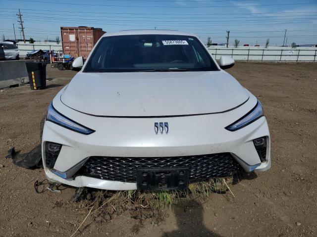 2024 BUICK ENVISTA AV KL47LCE24RB034231