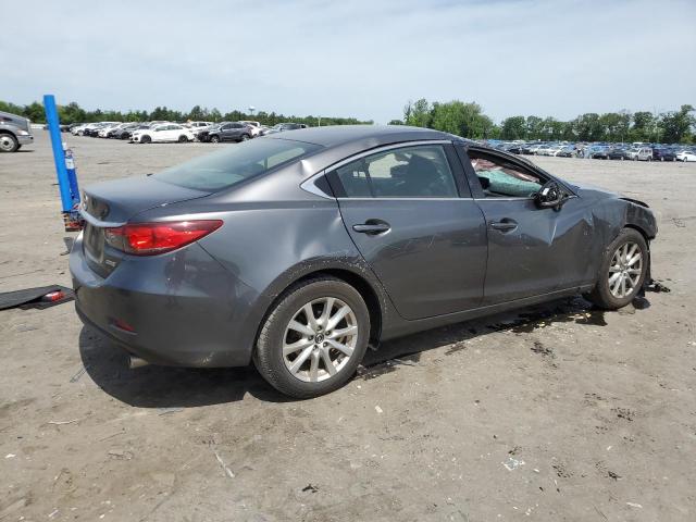 Vin: jm1gl1u56h1138021, lot: 57586765, mazda 6 sport 20173