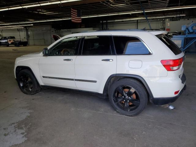 Vin: 1j4rr6gt2bc690278, lot: 58849475, jeep grand cher overland 20112