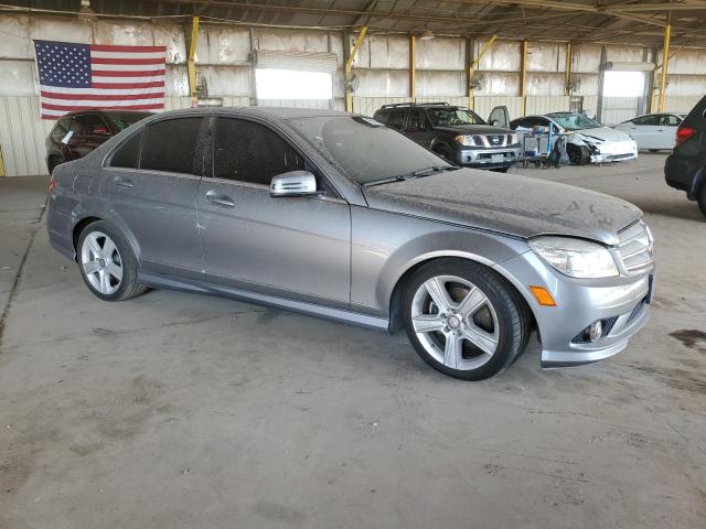 Vin: wddgf8bb5ar108708, lot: 55313985, mercedes-benz c-class 300 4matic 20104