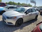2018 FORD FUSION SE - 3FA6P0HD6JR210767