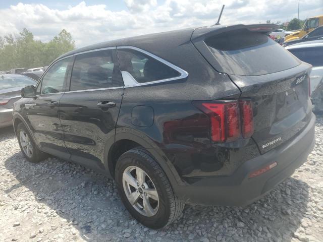 Vin: 5xyrgdlcxpg193861, lot: 58504275, kia sorento lx 20232
