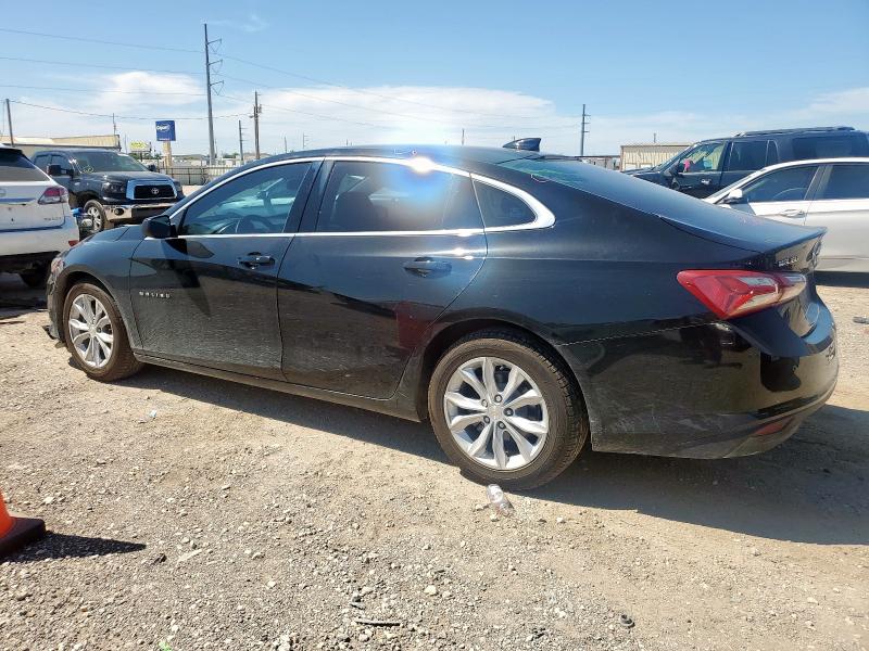 Vin: 1g1zd5st0mf048187, lot: 57563705, chevrolet malibu lt 20212