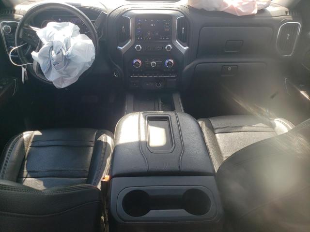 2021 GMC SIERRA K15 3GTU9FET8MG392790