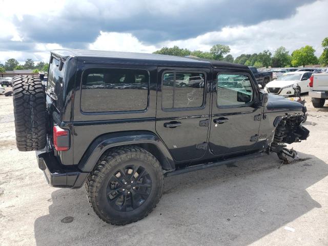 Vin: 1c4hjxeg1lw324669, lot: 56554095, jeep wrangler sahara 20203