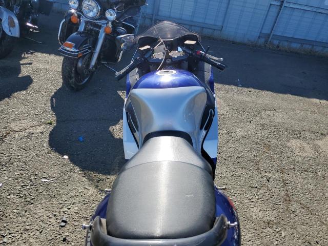 2001 SUZUKI GSX-1300R JS1GW71A112104705