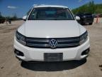 Lot #3292477704 2012 VOLKSWAGEN TIGUAN S
