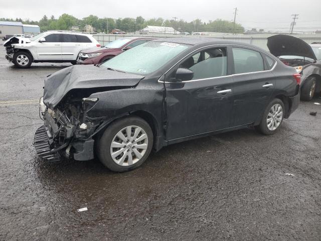 Vin: 3n1ab7ap2ky222568, lot: 56945165, nissan sentra s 2019 img_1