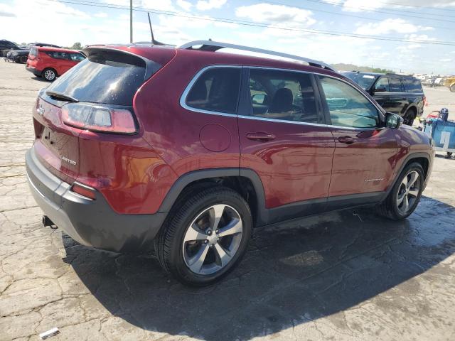 Vin: 1c4pjldb1kd171943, lot: 58273005, jeep grand cher limited 20193