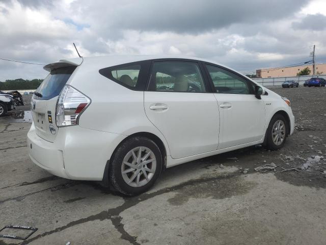 Vin: jtdzn3eu8c3175444, lot: 56916355, toyota prius 20123