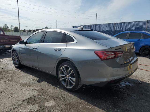 Vin: 1g1ze5st1rf117330, lot: 59000395, chevrolet malibu premier 20242