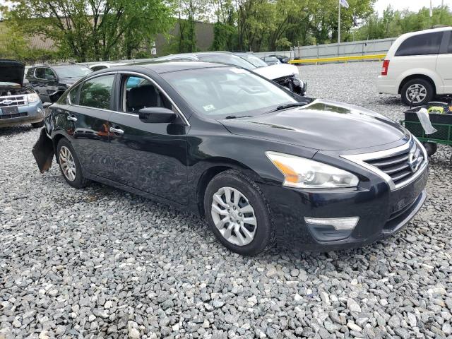 Vin: 1n4al3ap5fc125145, lot: 58008595, nissan altima 2.5 20154