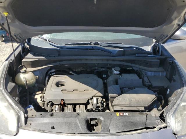 2017 KIA SPORTAGE L - KNDPMCAC9H7159793