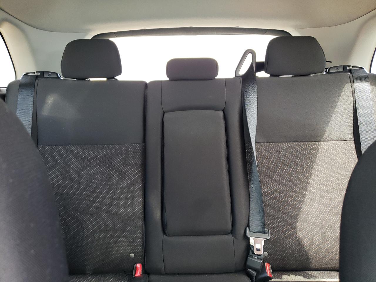 MITSUBISHI OUTLANDER SE