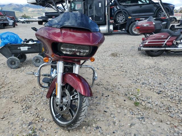 2016 HARLEY-DAVIDSON FLTRXS ROA 1HD1KTM16GB628984