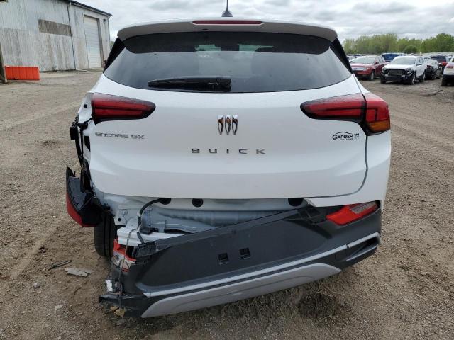 2025 BUICK ENCORE GX KL4AMBSL6SB169100