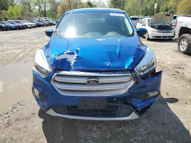 2019 FORD ESCAPE SE - 1FMCU9GD8KUB80592