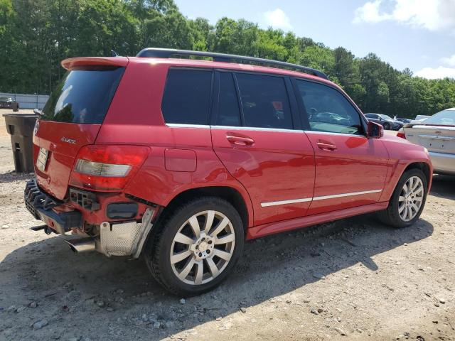 Vin: wdcgg8hb6bf626970, lot: 57176255, mercedes-benz glk-class 350 4matic 20113