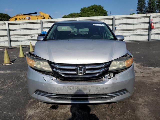 2015 HONDA ODYSSEY EX - 5FNRL5H44FB021446
