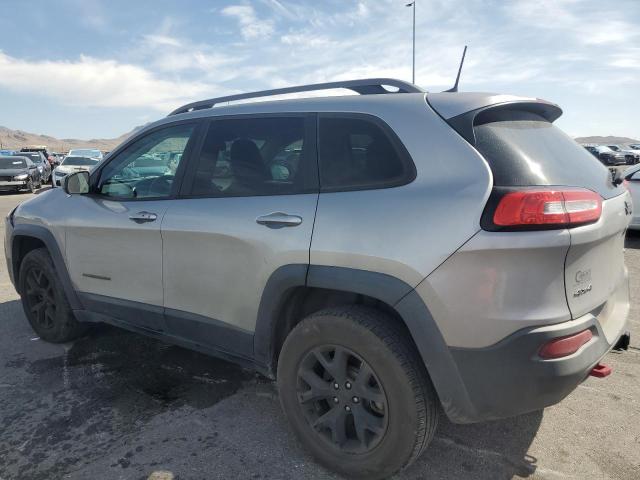 2016 JEEP CHEROKEE T 1C4PJMBS4GW373535