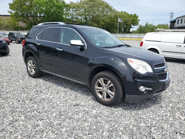 Vin: 2gnflgek9c6221877, lot: 58730025, chevrolet equinox ltz 20124