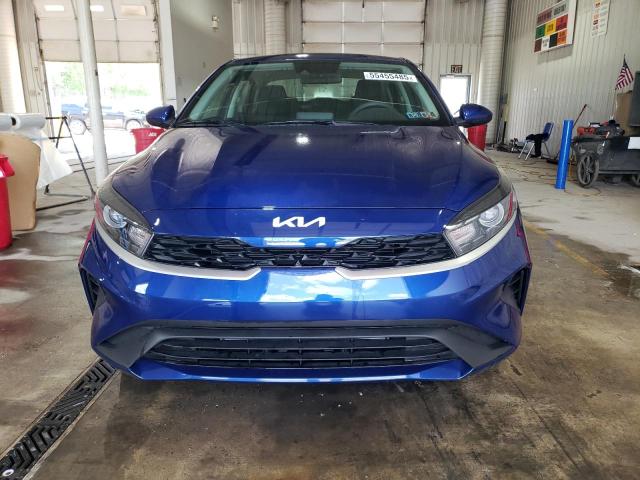 2023 KIA FORTE LX - 3KPF24AD1PE693577