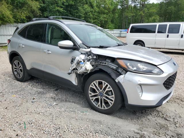 Vin: 1fmcu9h66lub44403, lot: 57934925, ford escape sel 20204