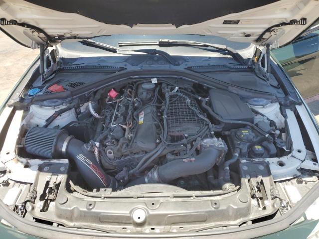 2017 BMW 340 I WBA8B3C38HK777592