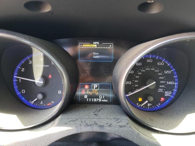 2017 SUBARU OUTBACK PR 4S4BSENC1H3290046