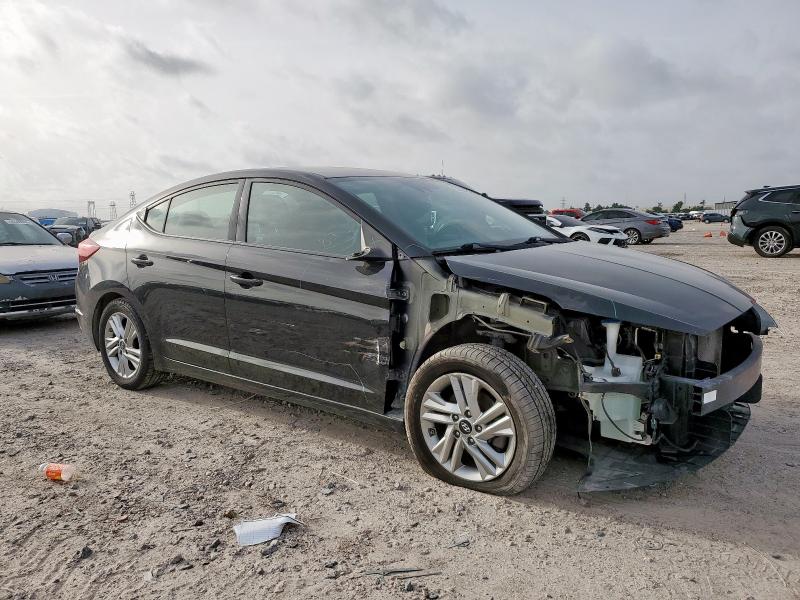 Vin: 5npd84lfxlh575473, lot: 57093575, hyundai elantra sel 20204