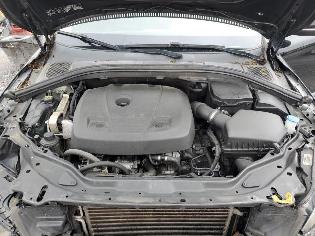 2017 VOLVO XC60 T5 DY YV440MRR7H2115640