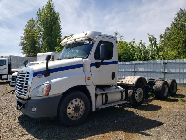 FREIGHTLINER CASCADIA 1 2016 white conventi diesel 3ALMGED62GSGY1968 photo #3