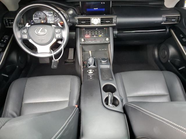 2018 LEXUS IS 300 - JTHBA1D2XJ5081406
