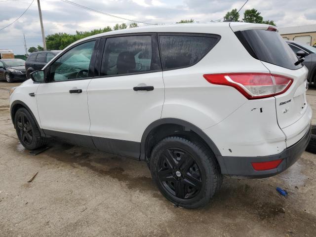 Vin: 1fmcu0f75guc83967, lot: 58795615, ford escape s 20162