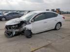 2019 NISSAN SENTRA S - 3N1AB7AP2KY404688