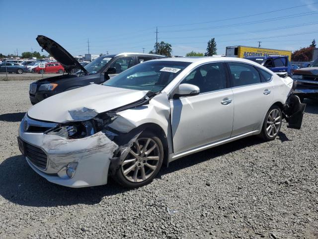 TOYOTA AVALON BAS