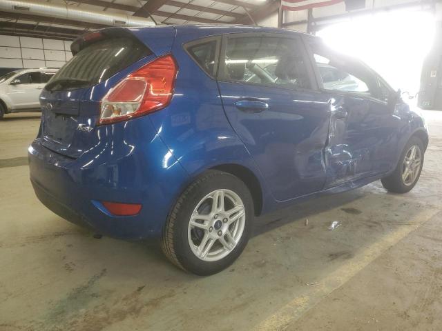 Vin: 3fadp4ej8jm127976, lot: 56869375, ford fiesta se 20183